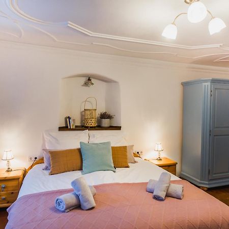 Flyns Bed & Breakfast Gorlitz Ngoại thất bức ảnh