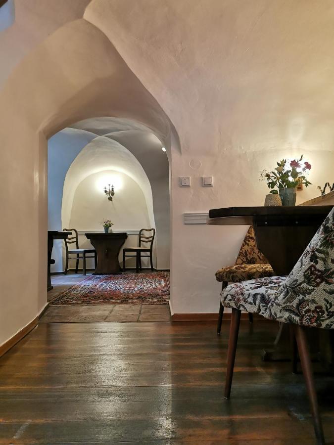 Flyns Bed & Breakfast Gorlitz Ngoại thất bức ảnh