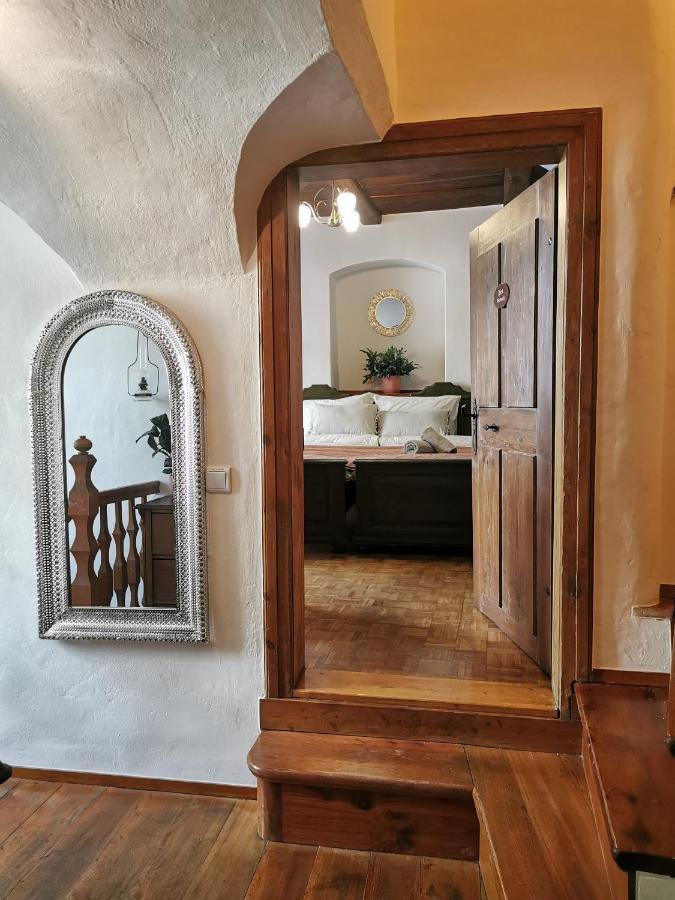 Flyns Bed & Breakfast Gorlitz Ngoại thất bức ảnh