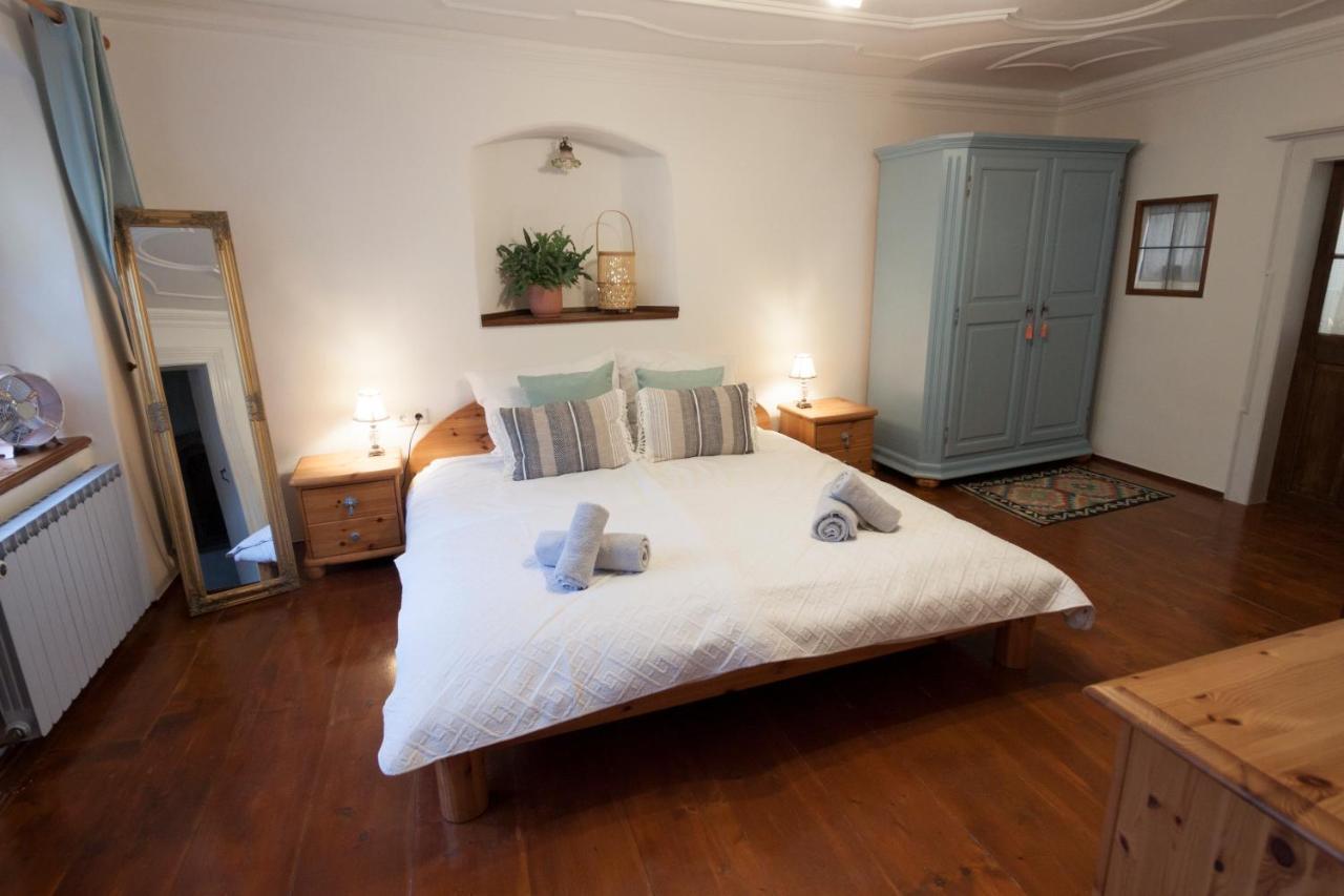 Flyns Bed & Breakfast Gorlitz Ngoại thất bức ảnh