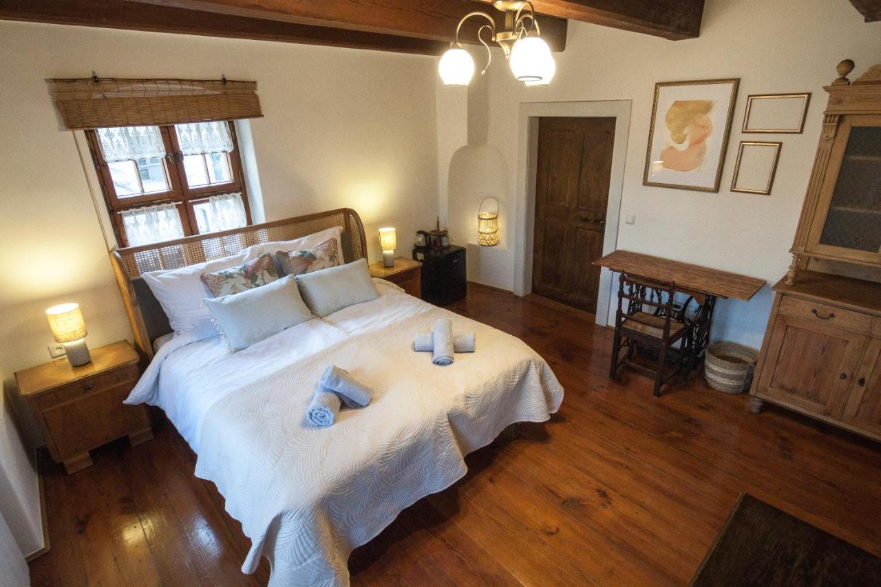 Flyns Bed & Breakfast Gorlitz Ngoại thất bức ảnh