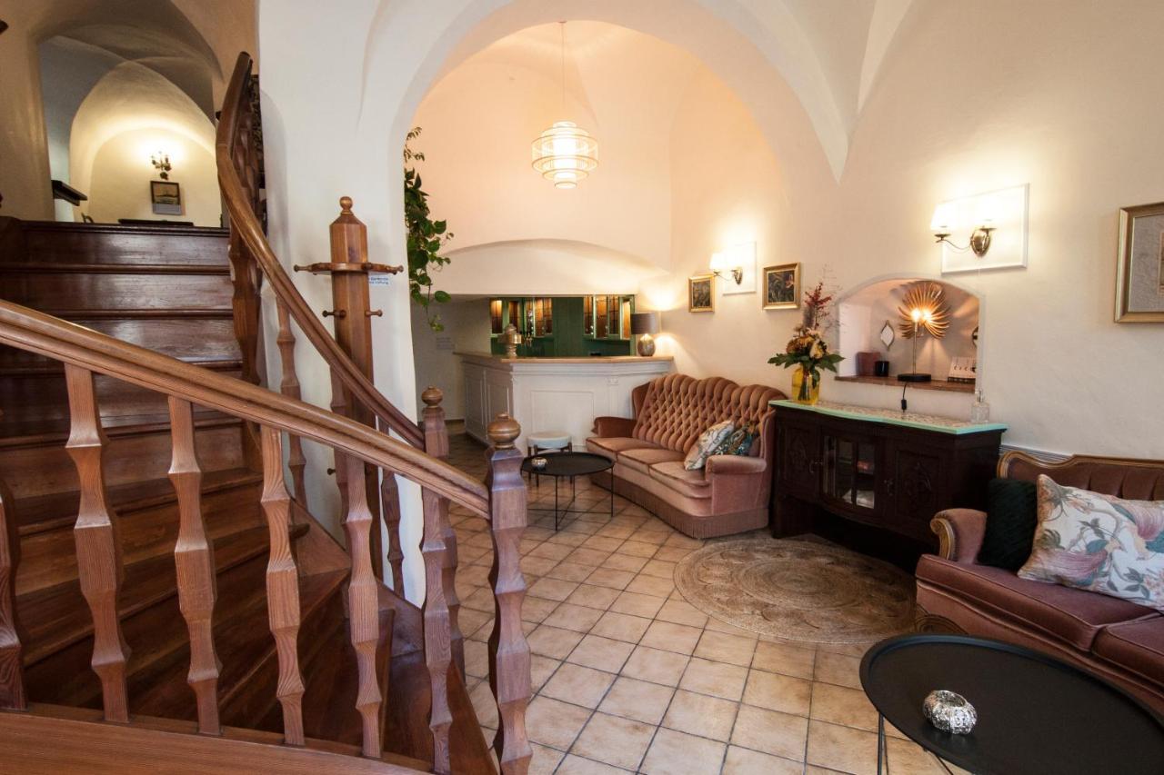 Flyns Bed & Breakfast Gorlitz Ngoại thất bức ảnh