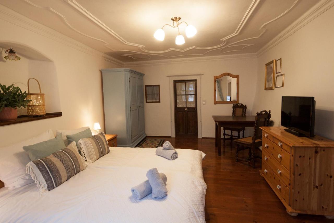 Flyns Bed & Breakfast Gorlitz Ngoại thất bức ảnh