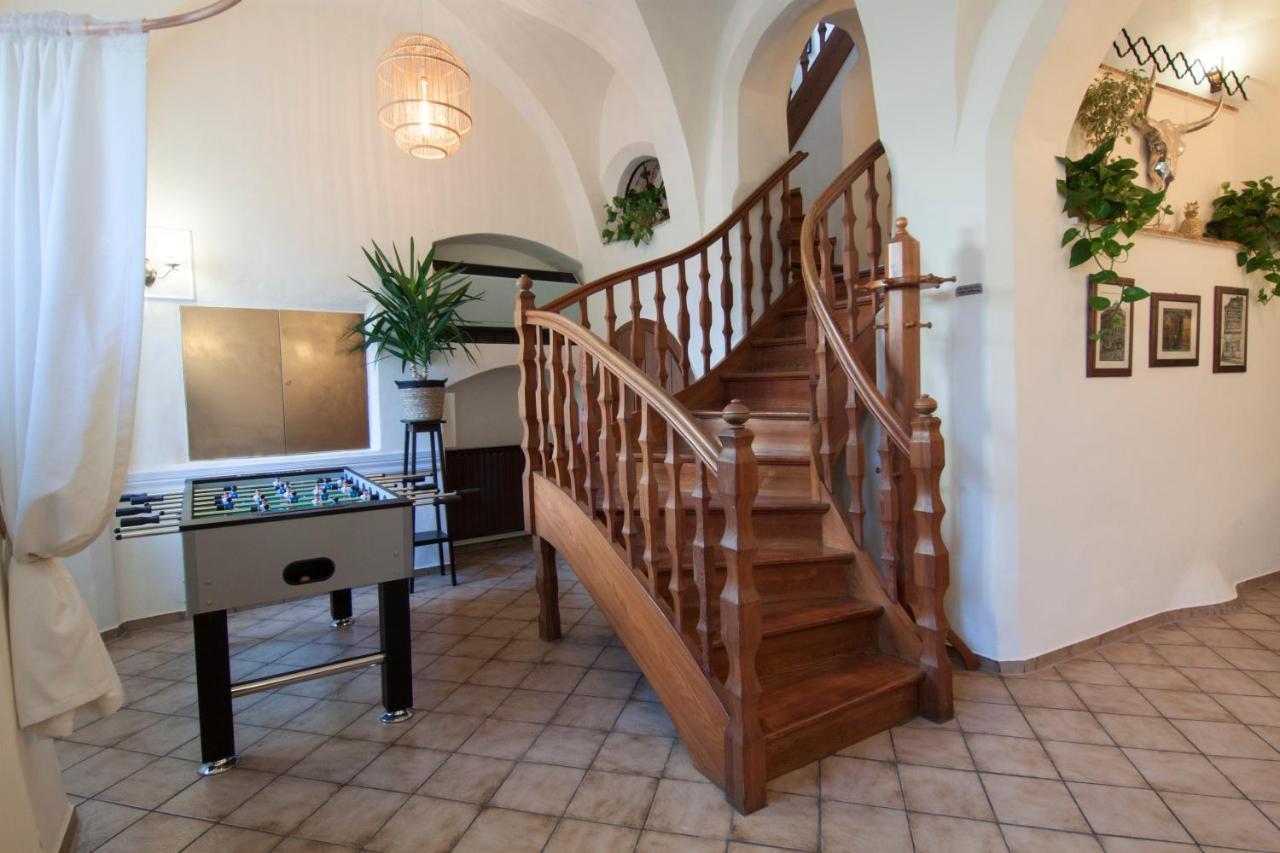 Flyns Bed & Breakfast Gorlitz Ngoại thất bức ảnh