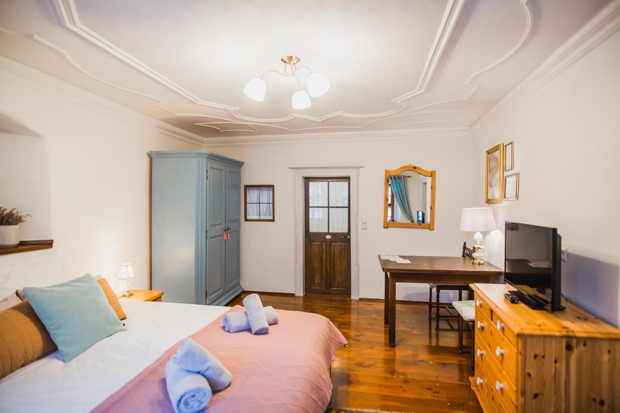 Flyns Bed & Breakfast Gorlitz Ngoại thất bức ảnh