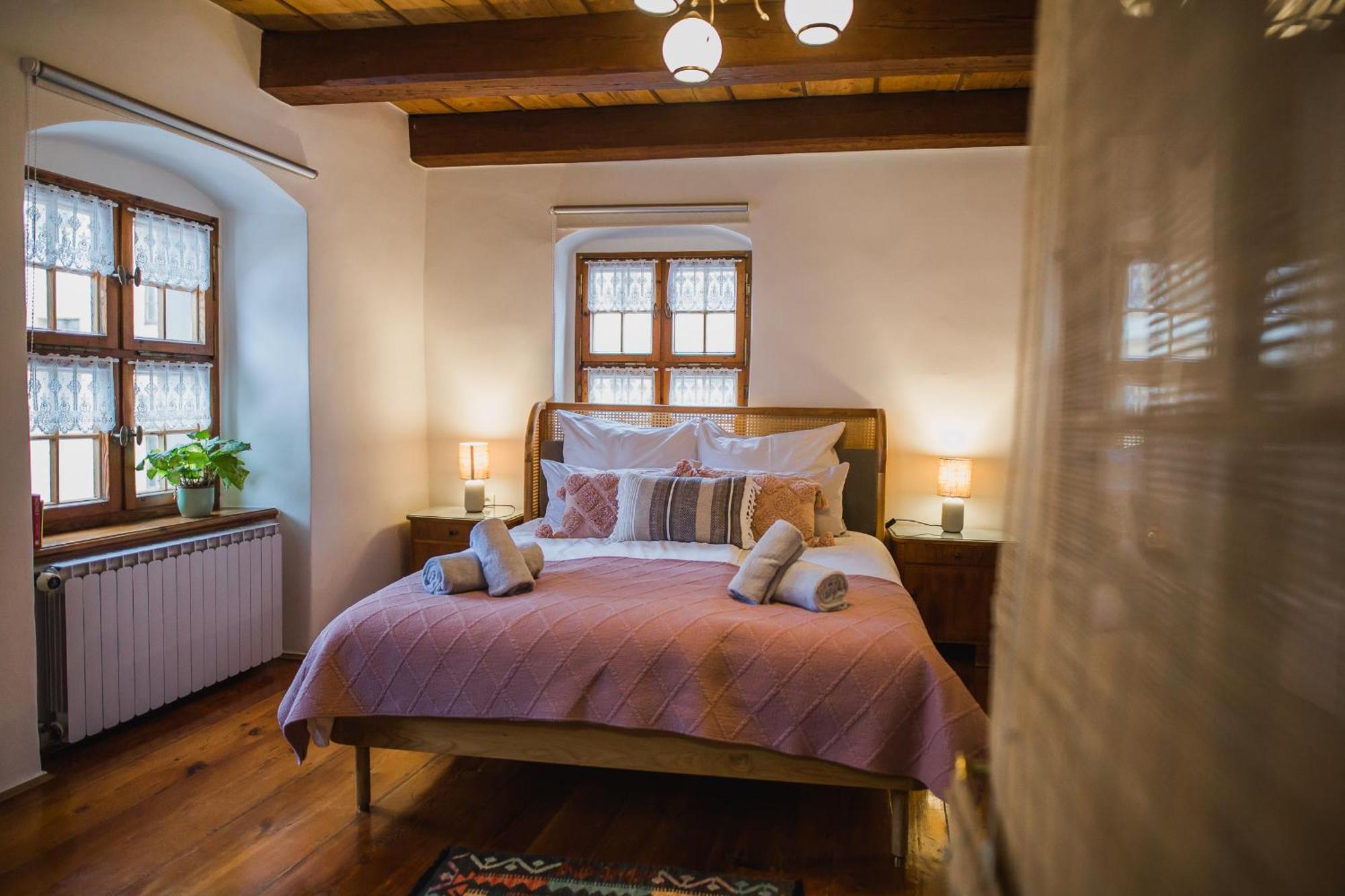 Flyns Bed & Breakfast Gorlitz Ngoại thất bức ảnh