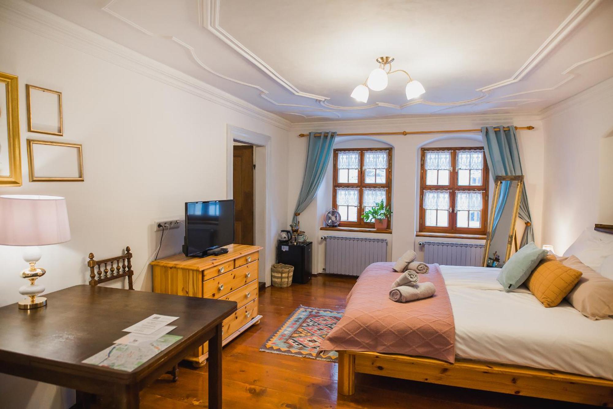 Flyns Bed & Breakfast Gorlitz Ngoại thất bức ảnh