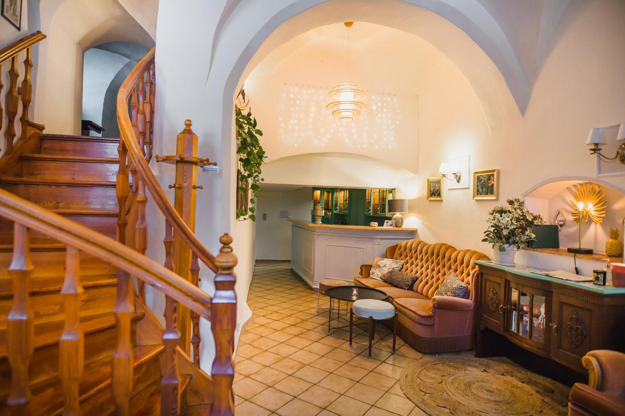 Flyns Bed & Breakfast Gorlitz Ngoại thất bức ảnh