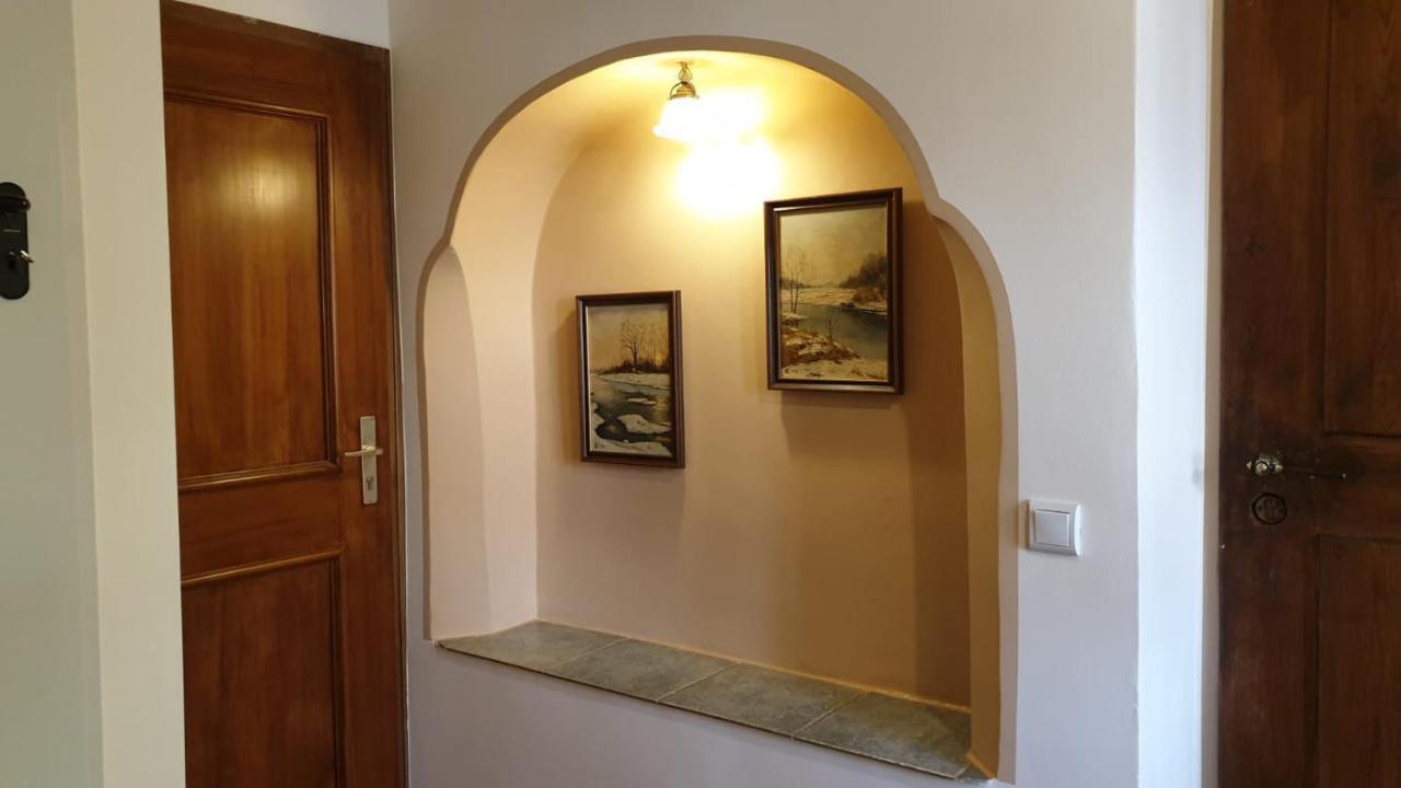 Flyns Bed & Breakfast Gorlitz Ngoại thất bức ảnh