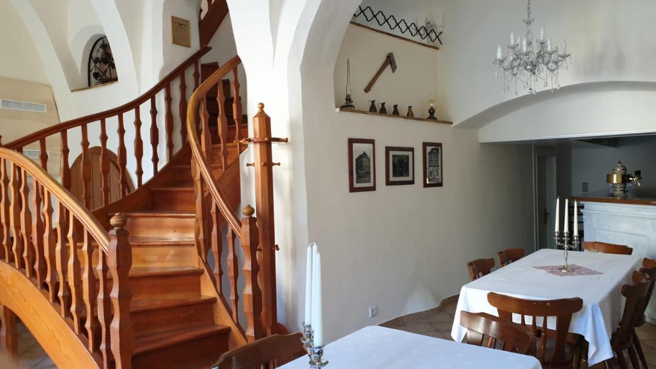 Flyns Bed & Breakfast Gorlitz Ngoại thất bức ảnh