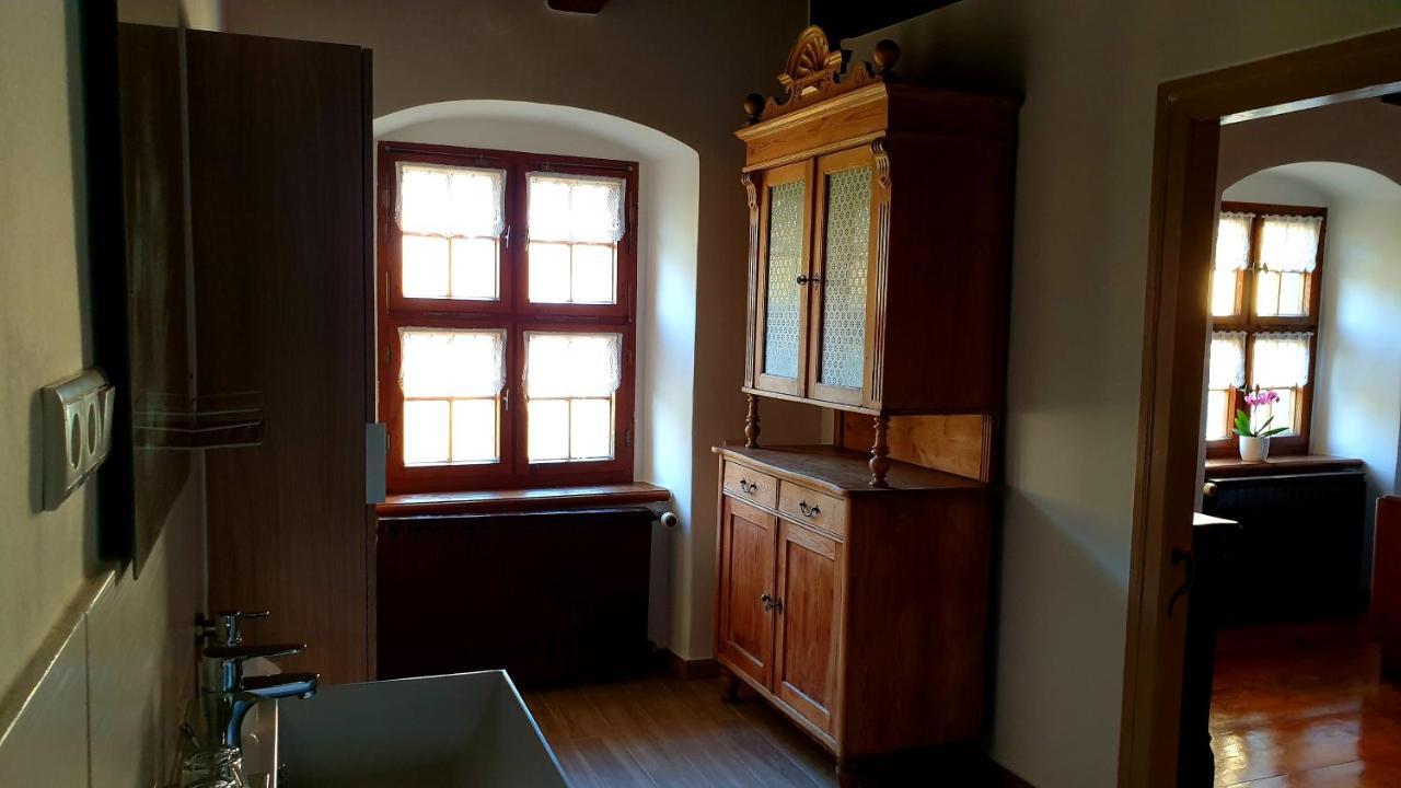 Flyns Bed & Breakfast Gorlitz Ngoại thất bức ảnh