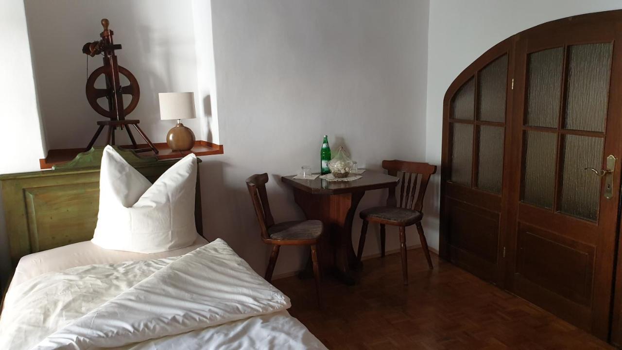 Flyns Bed & Breakfast Gorlitz Ngoại thất bức ảnh